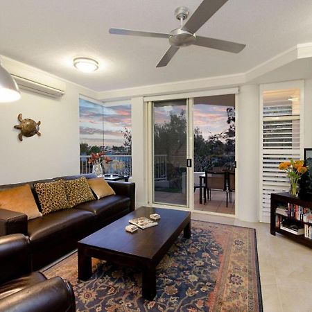 Mariner Cove 1 - Luxurious 2 Bedroom On River By Beach Mooloolaba Exterior foto